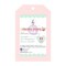 Prima Marketing Tag Pad 2.5"X4" 45/Pkg-Cherry Sweet By Frank Garcia